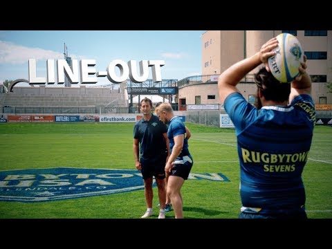 RugbyTown 7s 2017: Sevens 101s - The Line-Out