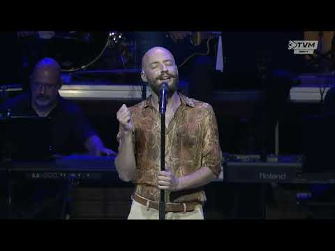 L-Għanja tal-Poplu 2022 (Is-46-Edizzjoni) (Guest) - Sean Borg - Fuq L-Ixkaffa