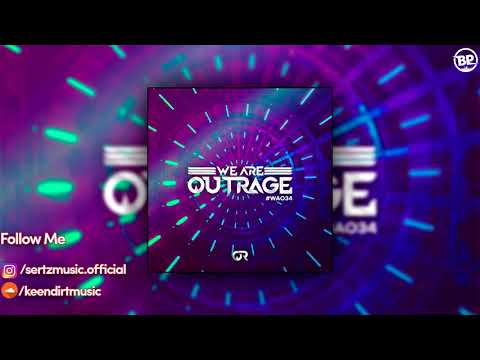 DRIIIFT - ID (The Night) @WE ARE OUTRAGE EP.034