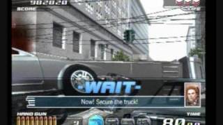 Download lagu Time Crisis 4 (PS3) - Boss 2 - Marcus Black [EVAN] mp3