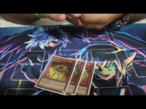 FIRST PLACE TRICKSTAR MEKK-KNIGHT DECK PROFILE (feat. wopper)