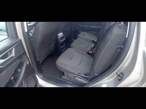 Ford S-Max 1.5 Ecobst 160PS 6speed 4DR - Image 2