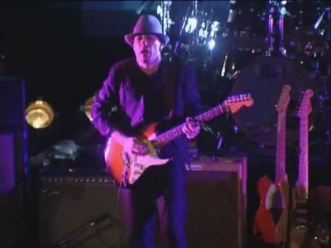 Superstition (Stevie Wonder) - Andy Paoli @ The Blues Evolution 2008