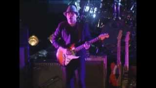 Superstition (Stevie Wonder) - Andy Paoli @ The Blues Evolution 2008