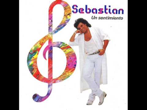 Sebastián - Solo Palabras