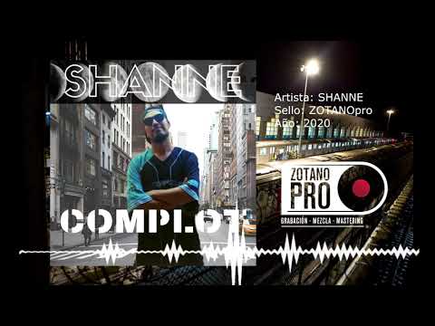 Complot | SHANNE