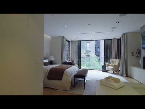 80 Washington Place Tour