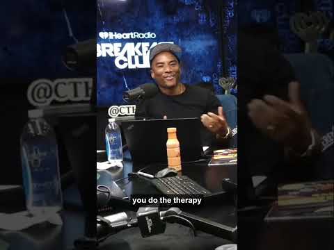 Dame Dash's Godfather Warning to DJ Envy