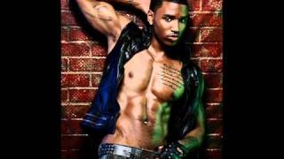 Trey Songz- Sticky Face (featuring J. Nelz)