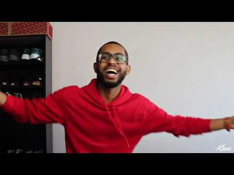 Kevv. - Si Bo Stima Mi (Remix) [Visualizer]