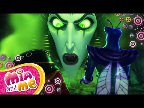 Dax und Gargona BETRÜGEN Lord Drakon?! - Mia and me - Staffel 3🦄🌈