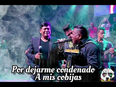 No te vayas -- Los diablitos Like 😉