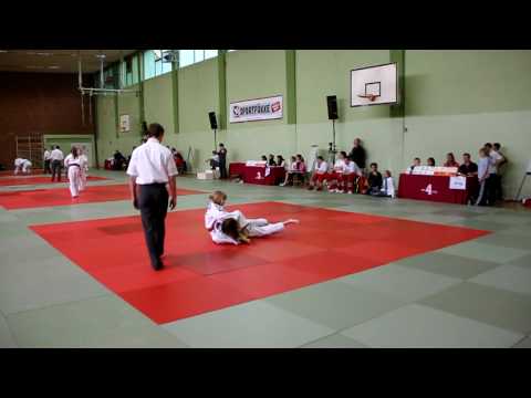 008 Judo HT16-Open 25.05.2010 Anne-Sophie Schmidt (SC Lotos Berlin)