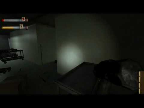 Lets Play Condemned: CO Part 7 - Recipe For Making Love