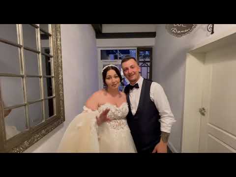 Tamada Wladi für Ihre Hochzeit