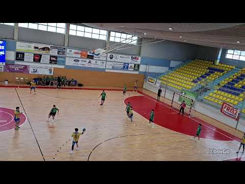 MARTINEZ & DE CASTRO BALONMAN TUI - HIERROS VARELA URBIETA XIRIA