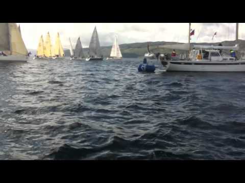 Brewin Dolphin Scottish Series Day 4