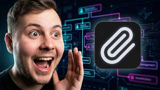 Eine Firma ohne Mitarbeiter - geht das? (Paperclip)