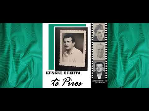 Piro Sulioti & Kori Lira -Të dinja të vogël (Regjistrim nga koncerti i 1972)