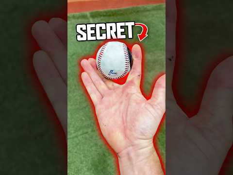 The FREE Strikeout Pitch