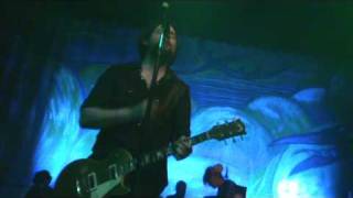 Drive By Truckers at the Shoals theatre~That Man I shot