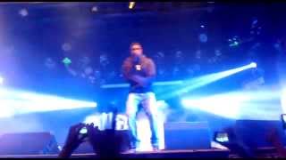 Rap Comando - Somos uno (Rosario 25/06/13)