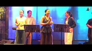 Download lagu UNANG MARBUNI-BUNI - Co-authored by: Tagor Tampubolon | Cover by B-THREE STAR mp3