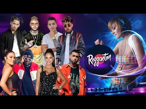MIX REGGAETON 2021 - ENGANCHADO FIESTA - Fer Palacio, Locura Mix, El Makinon, Fiel, 911