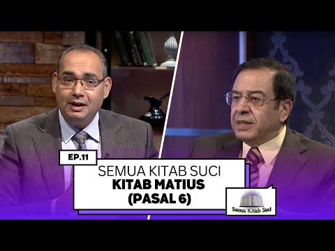 Video Matius - Episode 100 (Pasal 5)