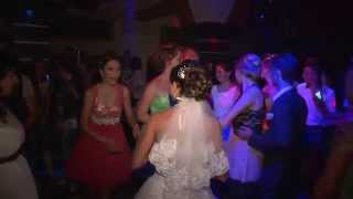 preview picture of video 'Nuntă -  Dorin și Andreea  - 13 sept. 2014  la Simand - ARAD'