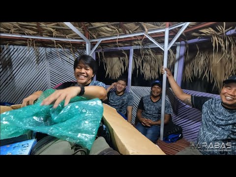 Bonus Episode-P2 - TV Patrol Bida sa Social Media Reaction Video and Unboxing