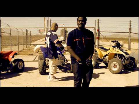 WOO SNAPPIN BERKO BAAKO & DEREZ OFFICIAL M/V 2014