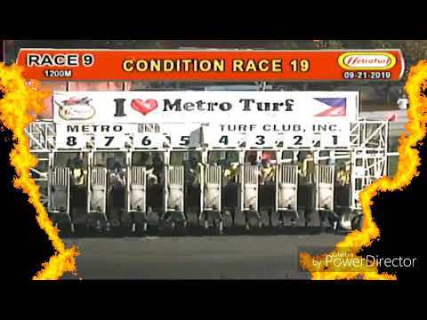 Exelero - Op Cortez Mmtci (Race9 Sept 21,2019)