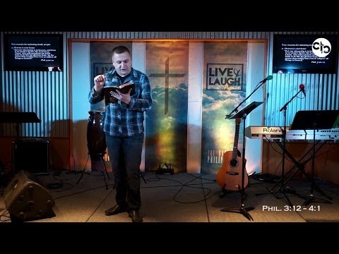 Live & Laugh Again 7. A Meaningful Life