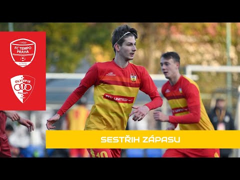 SESTŘIH ÁČKO I Tempo - Březová 3:1