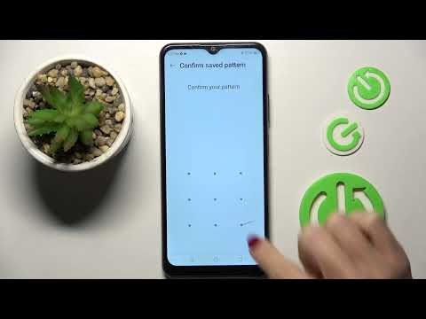 How to Reset Network Settings on ZTE BLADE A71 - Reset Wi-Fi & Bluetooth