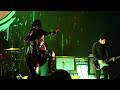 Yeah Yeah Yeahs - Man – Live in Oakland