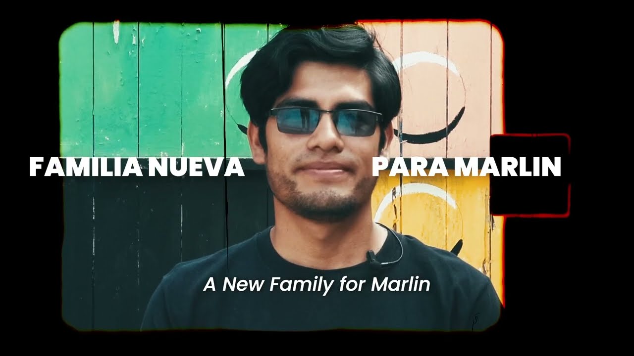 Familia Nueva (subtitled)
