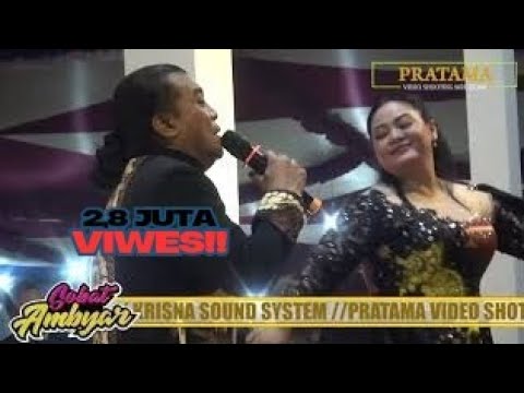 VIRAL !!!!DUET DIDI KEMPOT  & YAN VELIA // JAMBU ALAS