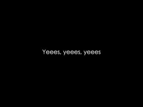 Beyoncé "Speechless" (LYRICS)