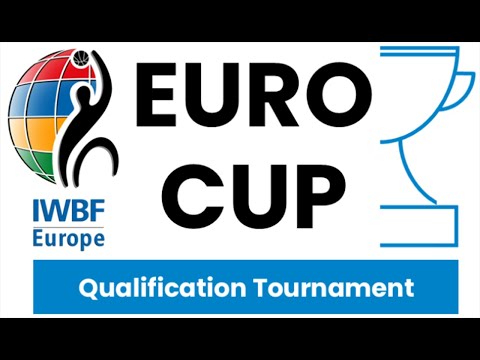 EUROCUP |  FASE CLASIFICACIÓN PREVIA 2025: AMIVEL REYES GUTIÉRREZ