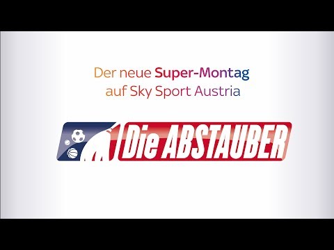 Die ABSTAUBER: Folge #3 - 13.08.2018