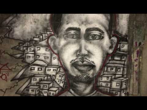 Sarau Pela Liberdade de Rafael Braga mobiliza favela da família do ex-catador - Ponte Jornalismo