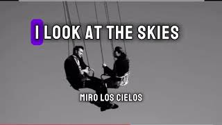 The wallflowers….i started the joke subtitulado