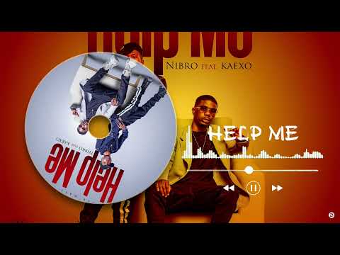 Nibro feat Kaexo_Help Me (prod by mega beats)