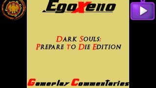 Dark Souls Prepare to Die PvP Gameplay Commentary Occult Caster