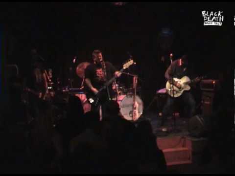 Lugosi: Line Up - Live @ De Boulevard (04/12/2009)