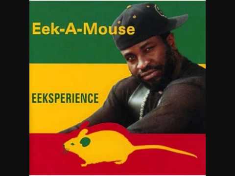 Eek-A-Mouse - Jay