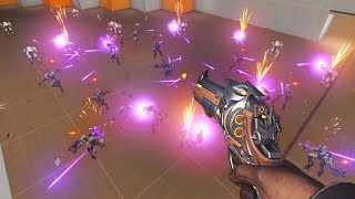10 Insane Features that Used to Exist in Overwatch Mp4 3GP & Mp3