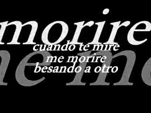 Los Bybys --  Lo Intentamos ( Letra )